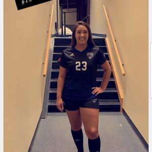 Meet your Posher, Jodi